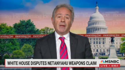Netanyahu
