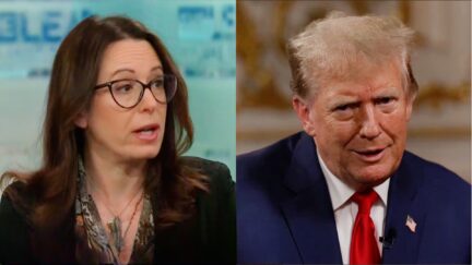 'He's Not In A Happy Place!' Maggie Haberman Calls BS On Trump Revenge Spin — 'He Does Want To See Retribution'