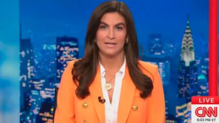 Kaitlan Collins
