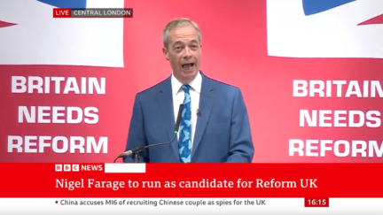 Farage