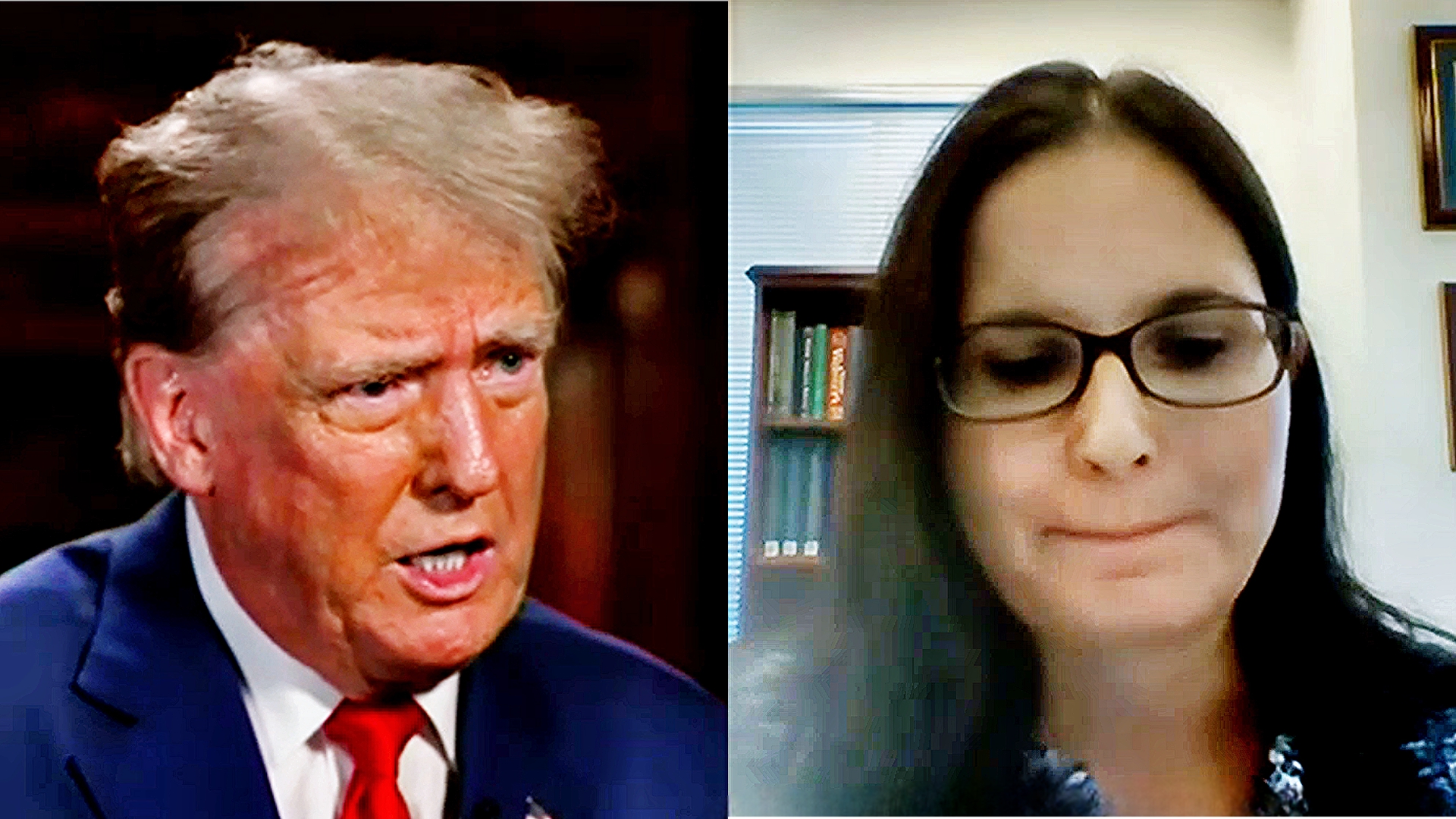 Trump-Appointed Judge Shoots Down Pro-Trump AGs Supporting Trump Over Gag Order