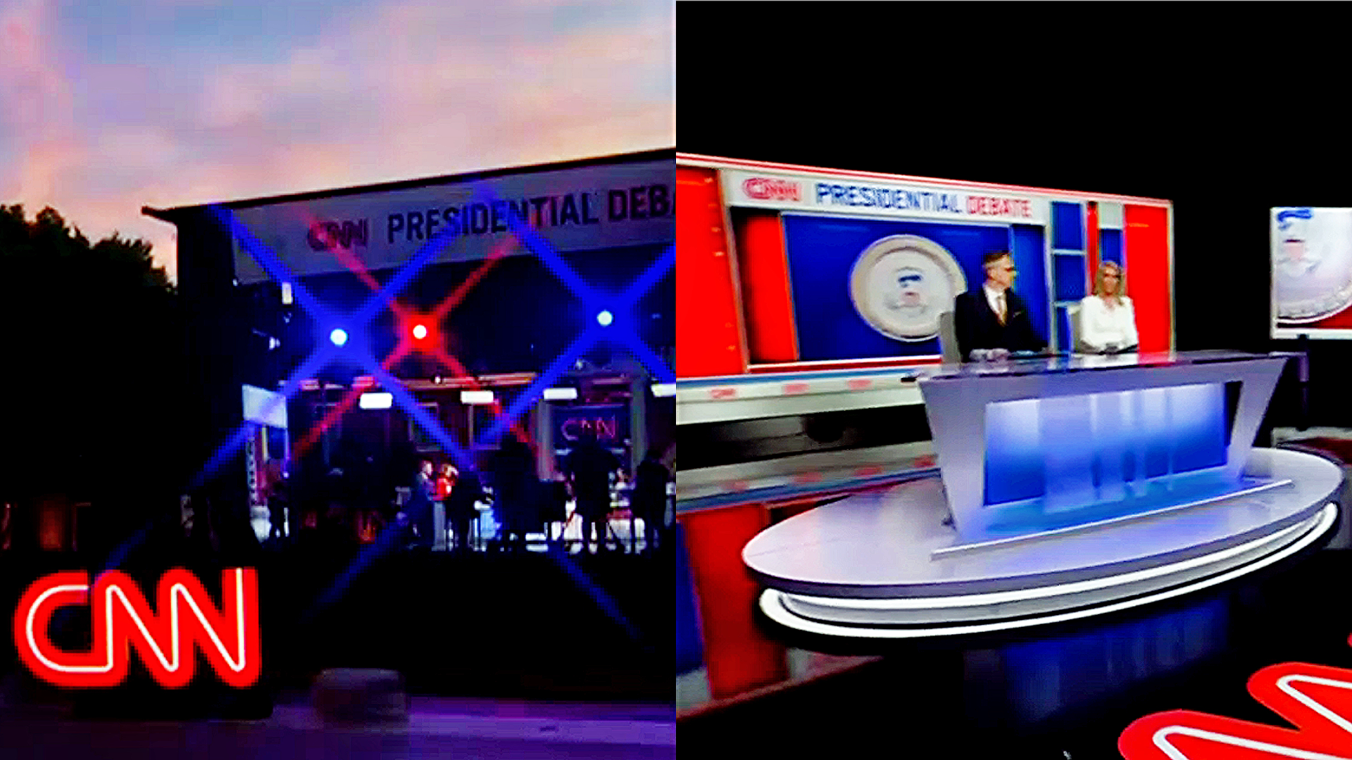 'We Blew It!' CNN Journo Blasts Lack Of Fact-Checking At Debate 'Debacle'