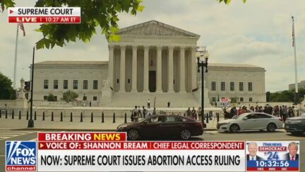 Supreme Court Rules on High Profile Idaho Abortion Case