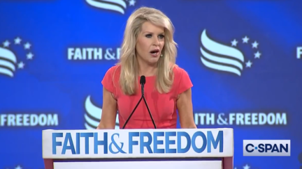 Monica Crowley