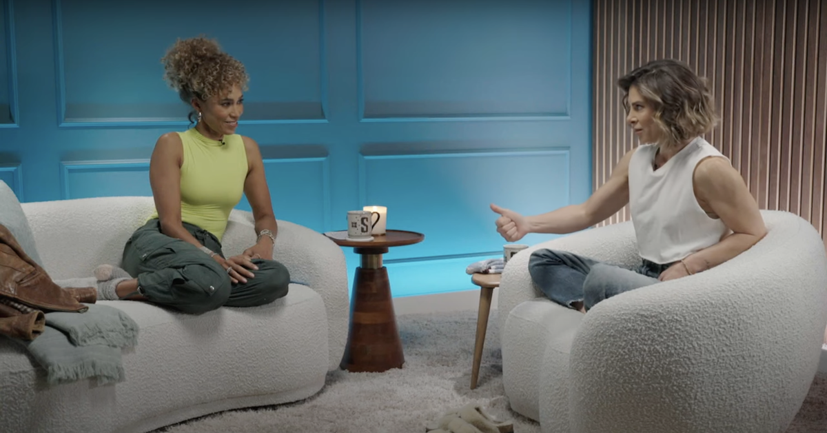 Jillian Michaels Trashes Former Home California as 'Too Crazy'