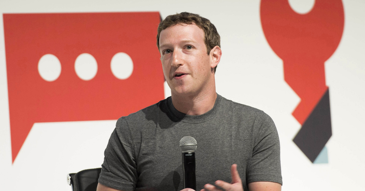 Engineer Sues Meta, Claims Pro-Israel Bias