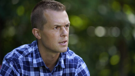 Rep. Jared Golden (D-ME)