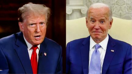 Biden TIED With Trump Even As 67 Percent Say He Should Drop Out Over Debate