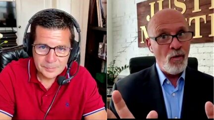 MSNBC's Glenn Kirschner Mocks Steve Bannon Over His 'Especially Hot' Summer In Sweltering Jail