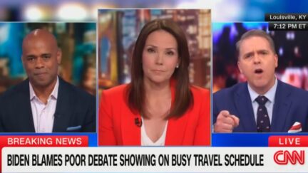 Scott Jennings on CNN