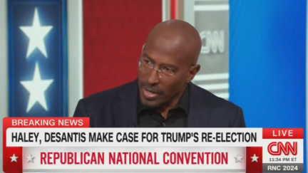 Van Jones
