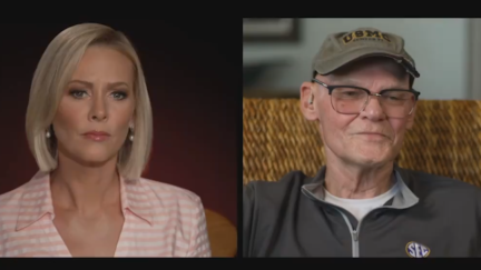 James Carville