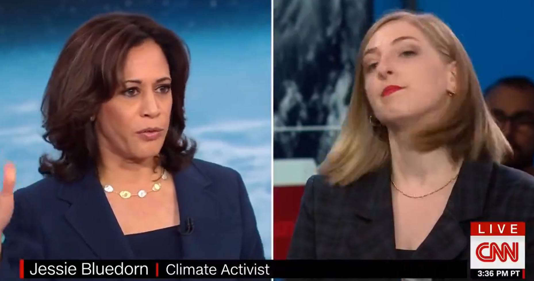 Politico’s ‘Bizarre Framing’ Provides Political Cover for Kamala Harris’s Fracking Flip-Flop