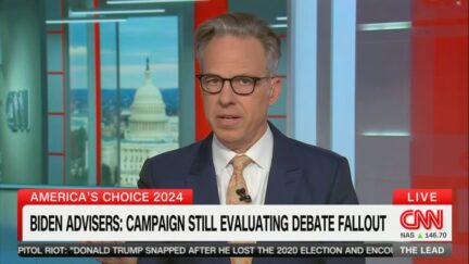 Jake Tapper