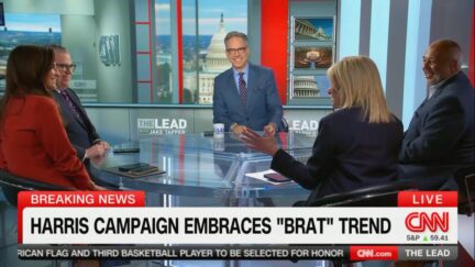 CNN panel
