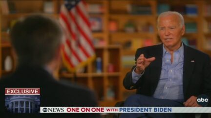 Joe Biden Dismisses Age Concerns