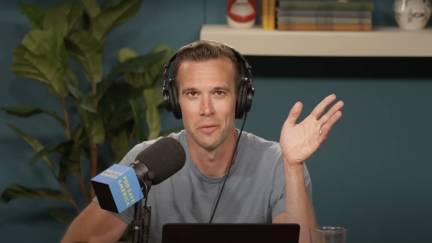 Pod Save America Hosts Snap Back at Biden Team