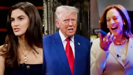 CNN's Kaitlan Collins Says Trump Really Doesn't Want To Debate Kamala Harris — Sources Tell Her He's Really 'Struggling'