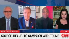 Scott Jennings on The Situation Room