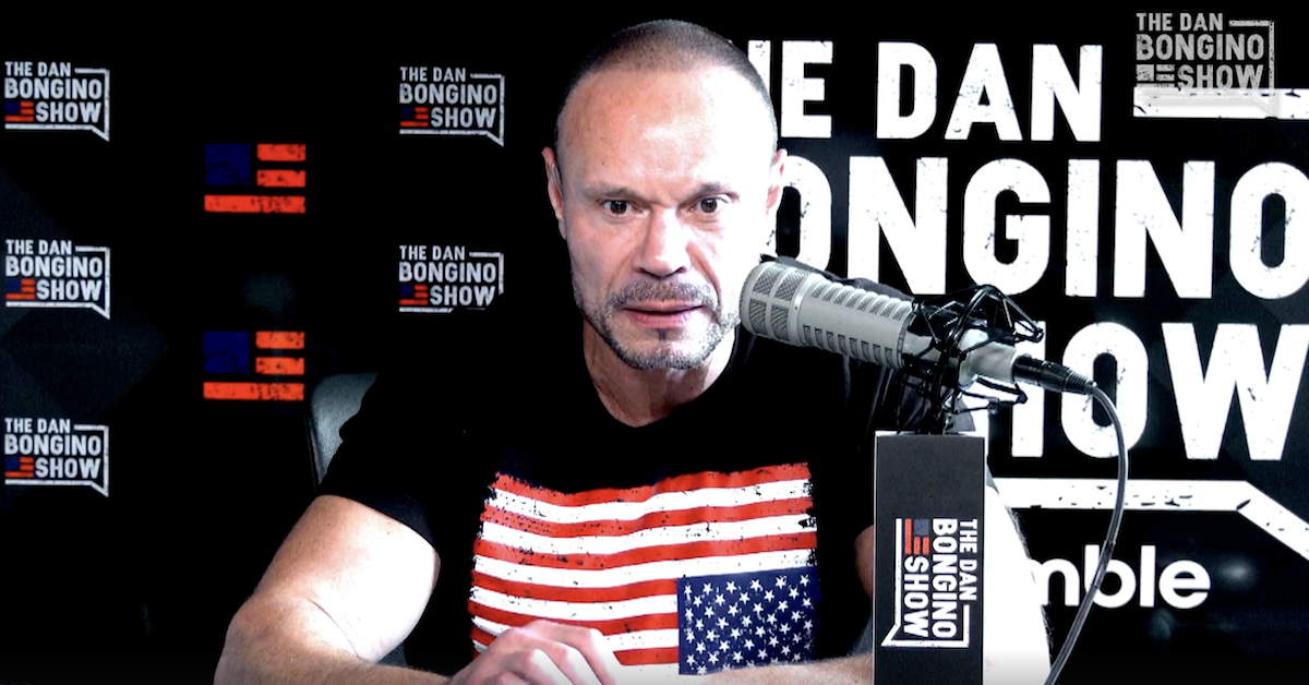 Dan Bongino Blasts Kellyanne Conway 