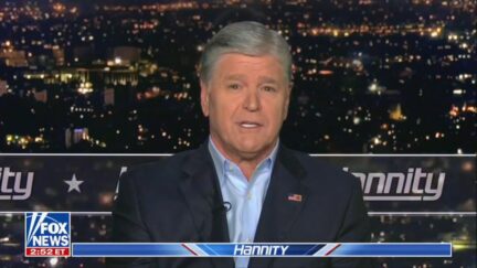 Hannity