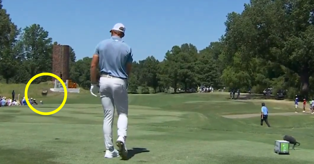 PGA