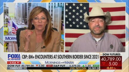 Maria Bartiromo