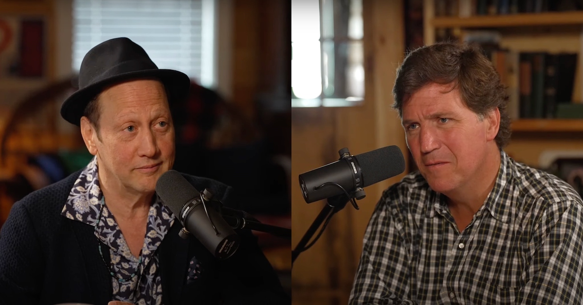 Rob Schneider Booted From Canada and Late Night TV