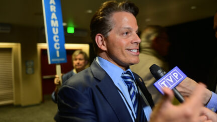 Anthony Scaramucci