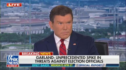 Bret Baier