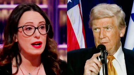 Maggie Haberman Draws Laugh With Brutal Swipe At Trump's Claim His Rambling Is 'Brilliant'