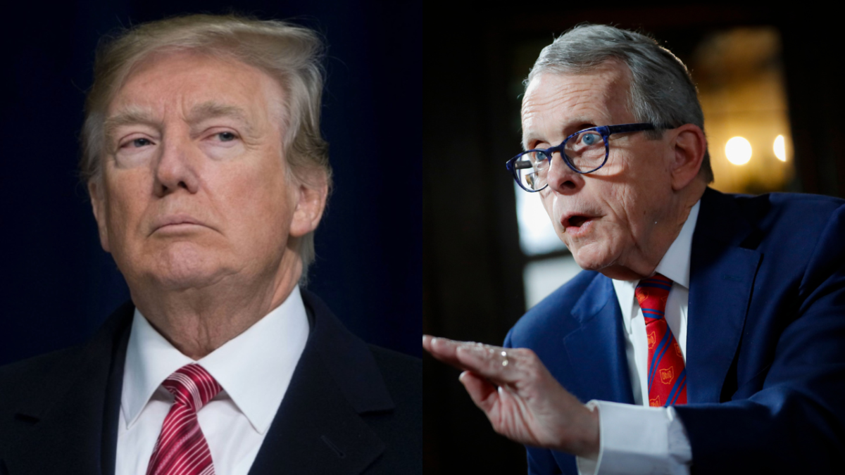DeWine
