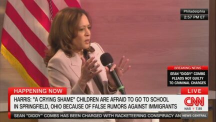 Kamala Harris