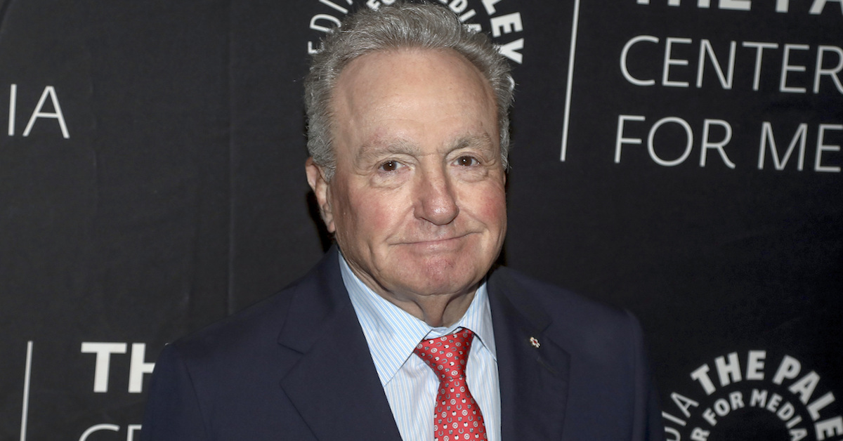 Lorne Michaels Says SNL Will 'Reinvent' Trump Portrayal