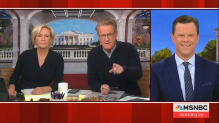 Morning Joe Roasts Trump Confusing ‘Alaska’ And ‘Afghanistan’ In Rally Speech Intended to Show Off His Military Expertise (mediaite.com)