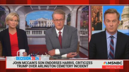 📺 Morning Joe Crew Accuses Media of Pro-Trump Bias: ‘So Concerned With Being Objective’ They Give Trump an ‘Advantage’ (mediaite.com)