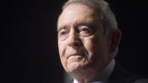 Dan Rather
