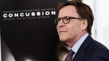 Bob Costas