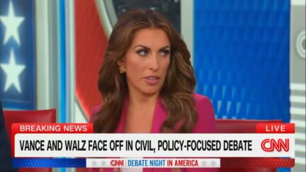 Alyssa Farah Griffin