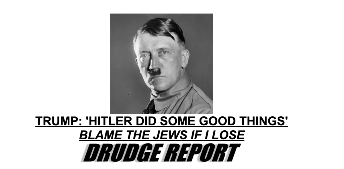 Drudge