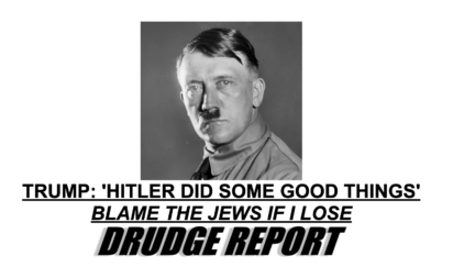 Drudge