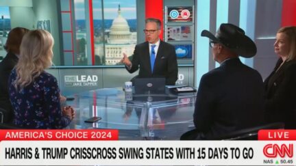 Jake Tapper