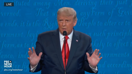 Trump