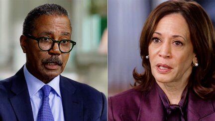 'You Have Called Trump A Racist!' 60 Minutes Asks Kamala Harris How To 'Bridge The Gap' With Trump Supporters