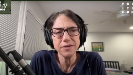 Jen Rubin Says Media 'Helping' Trump to Win