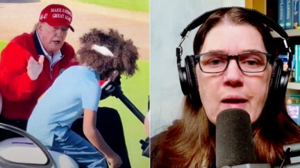 1-Trump-Offered-To-Buy-A-Little-Black-Girl-s-Hair-Mary-Trump-Calls-It-Racist-Tells-Weird-Story-About-It