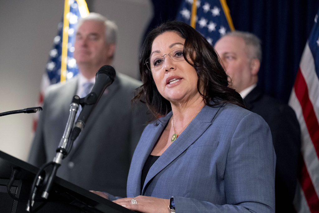 Rep. Lori Chavez-DeRemer