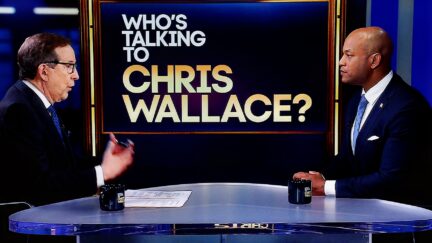 CNN‘s Chris Wallace Asks What’s The Bigger 'Obstacle' For Kamala Harris — ‘Her Race Or Her Gender’