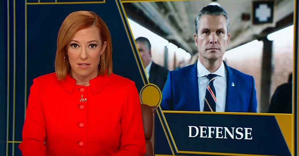 Jen-Psaki-Names-3-Good-Things-About-Trump-Pick-Pete-Hegseth-Then-Bombards-Him-Over-Rape-Allegation-In-Blistering-Critique-2024-11-24