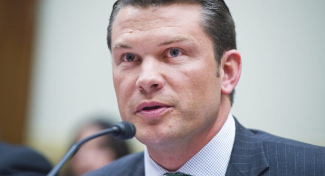 Hegseth